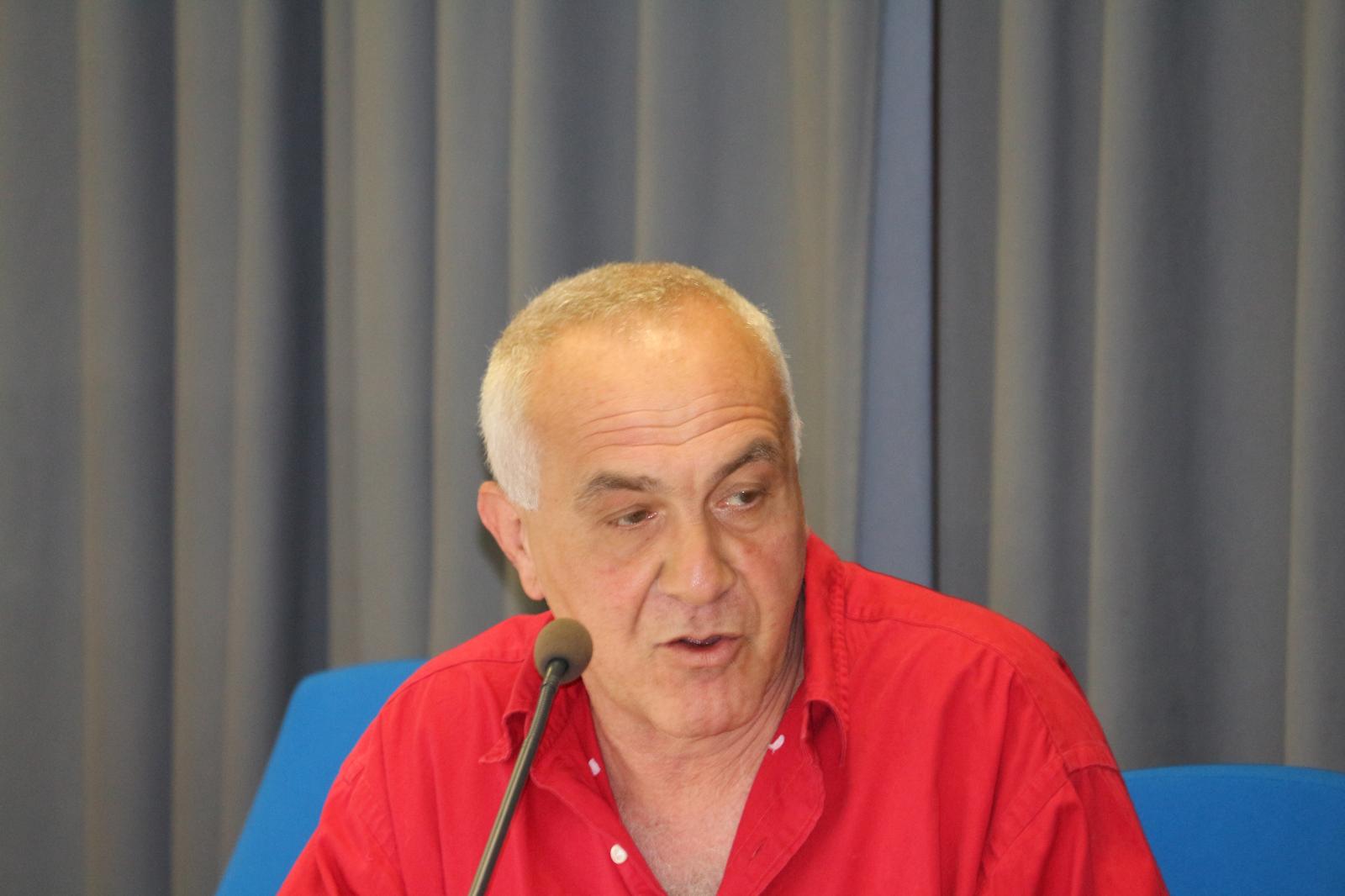 Lupo Maurizio