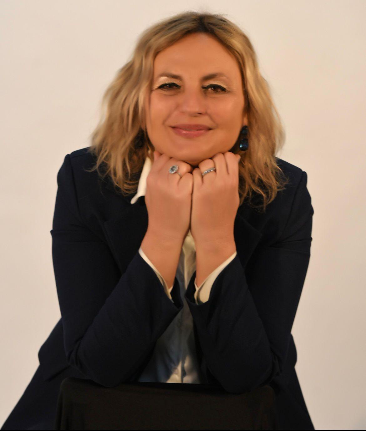 Bonciani Barbara