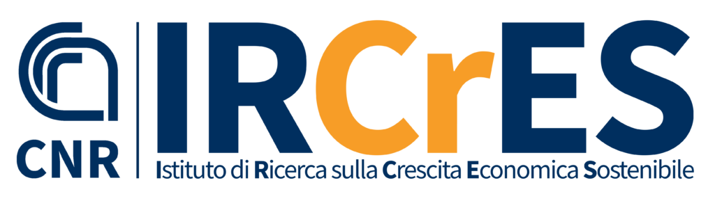 Logo IRCRES 2023