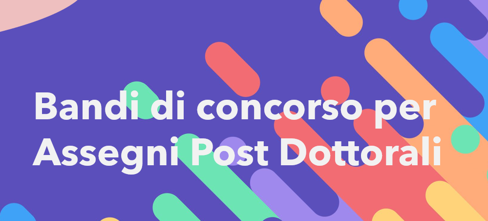 postdottorali