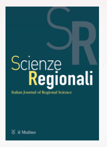 scienzeregionali