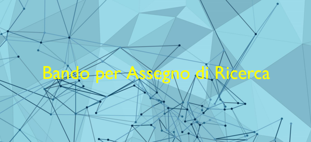 bandoassegno