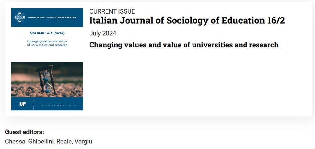 IJSociologyofEdu