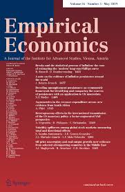 empiricaleconomics