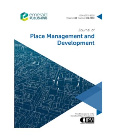 callforpapersJNLplaceManagement