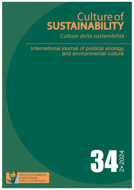 culturedellasostenibilita