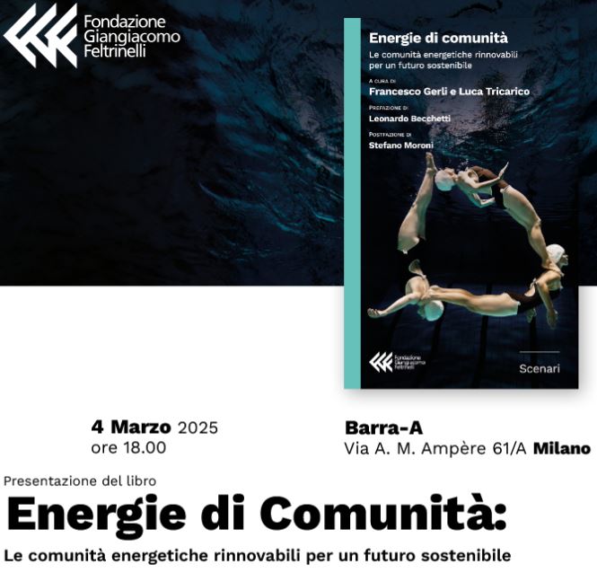 energiedicomunità
