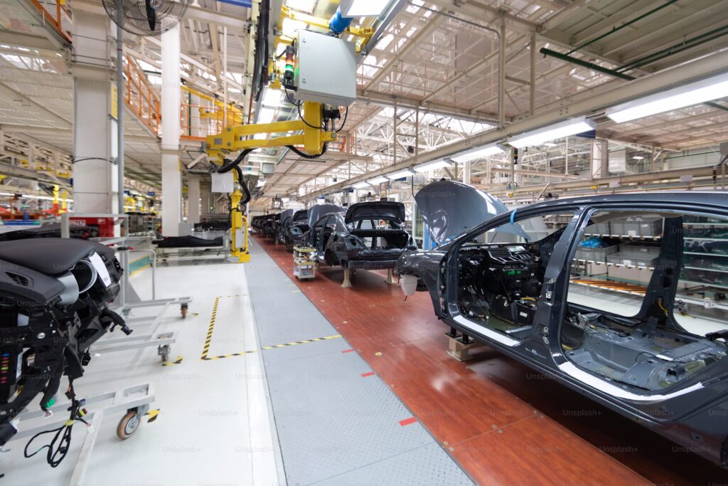 automotive