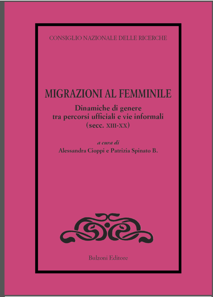 migrazionialfemminile