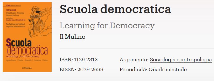 scuolademocratica