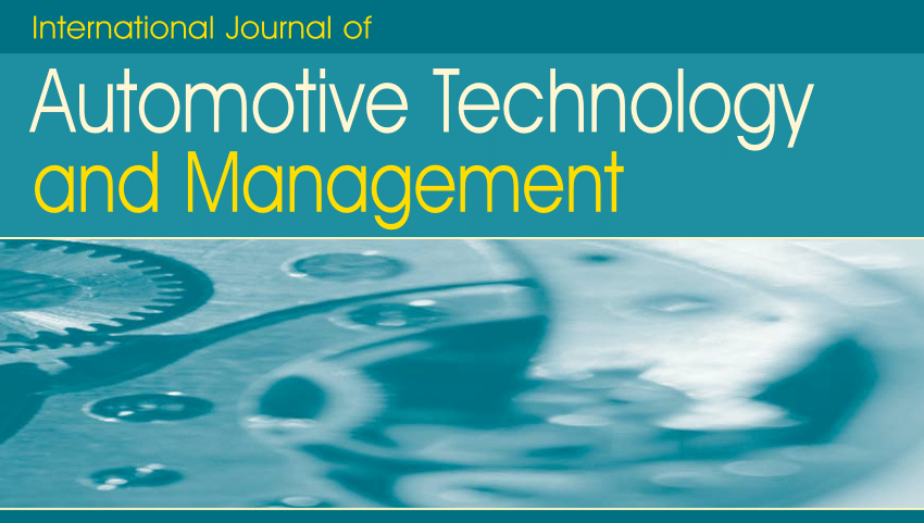 Automotive Technology