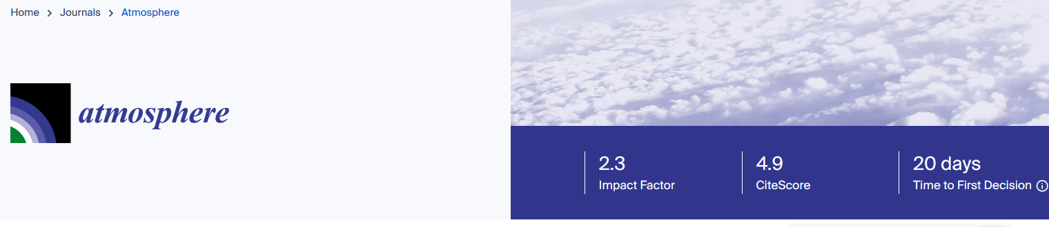 Atmosphere