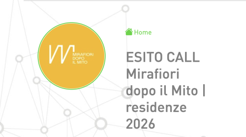 esitocallMirafioriSiteSpecific