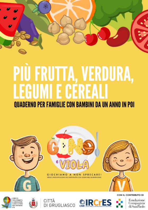 ginoeviolaVolume