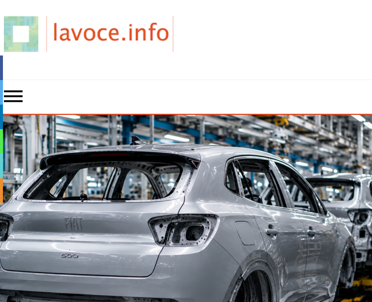 lavoce_auto