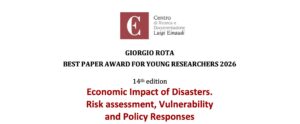 Premio Giorgio Rota