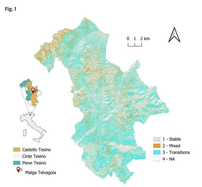 mappaspringer